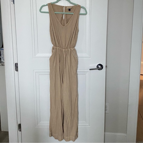 Universal Thread Cutout Jumpsuit - Picture 3 of 6